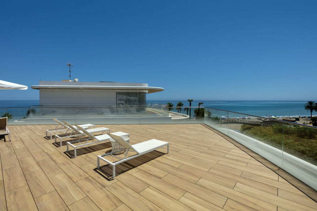 Penthouse Estepona Málaga - image 6