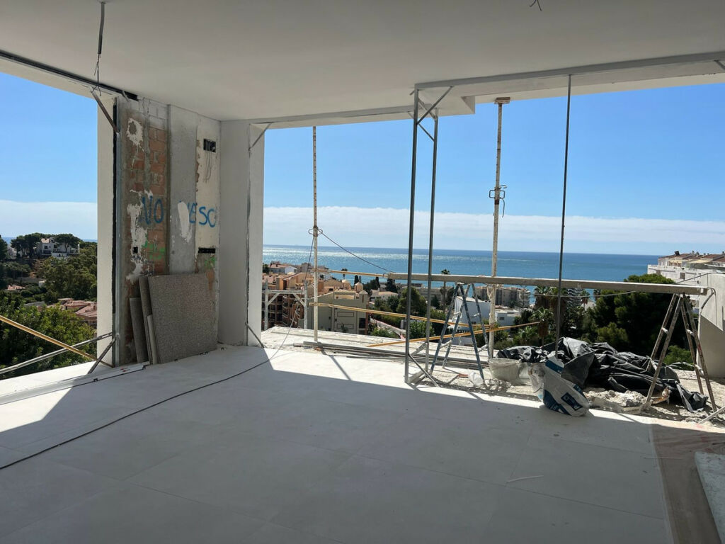 Townhouse Fuengirola Málaga - image 6
