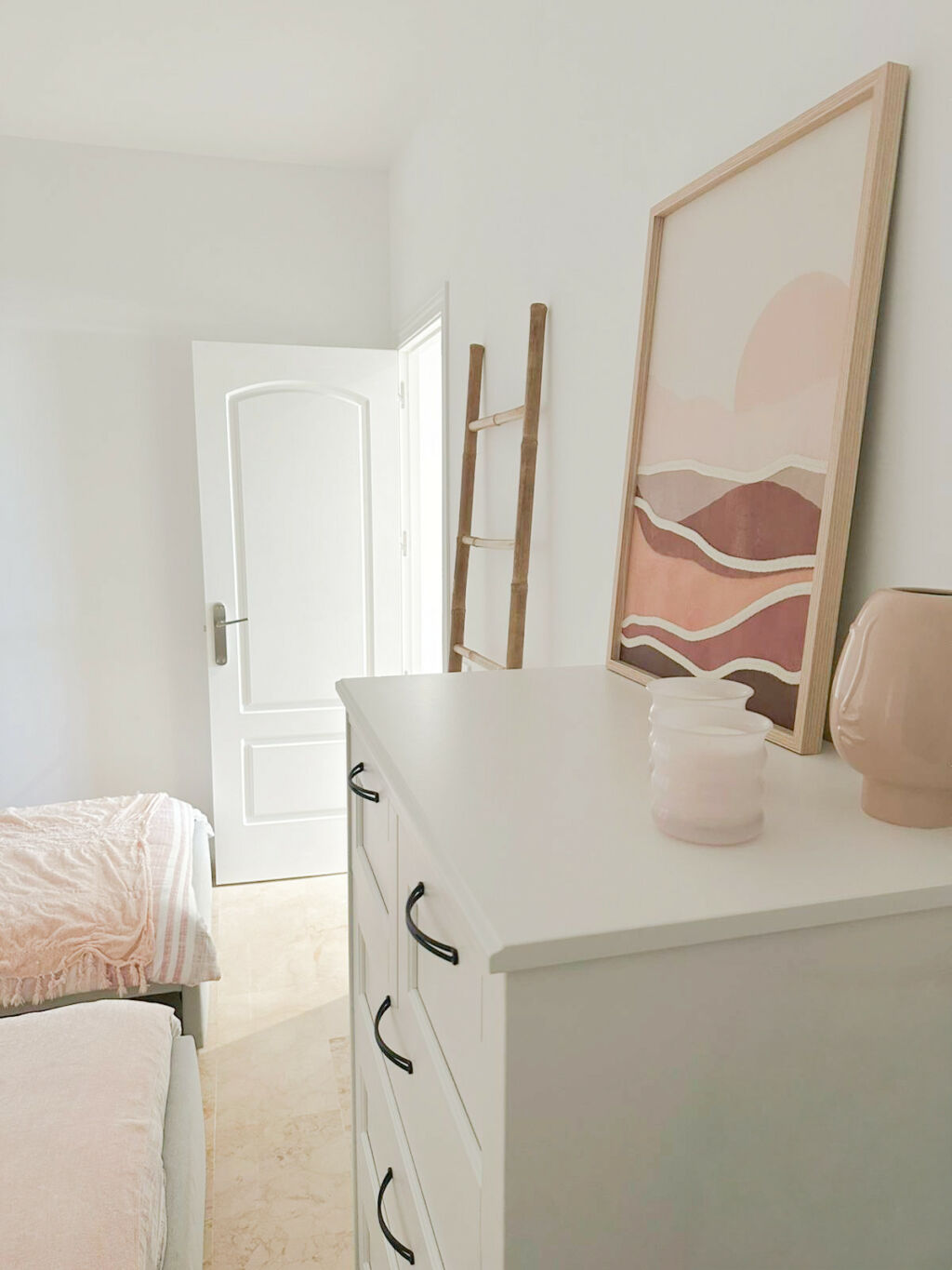 Ground Floor Apartment Manilva Málaga - image 6