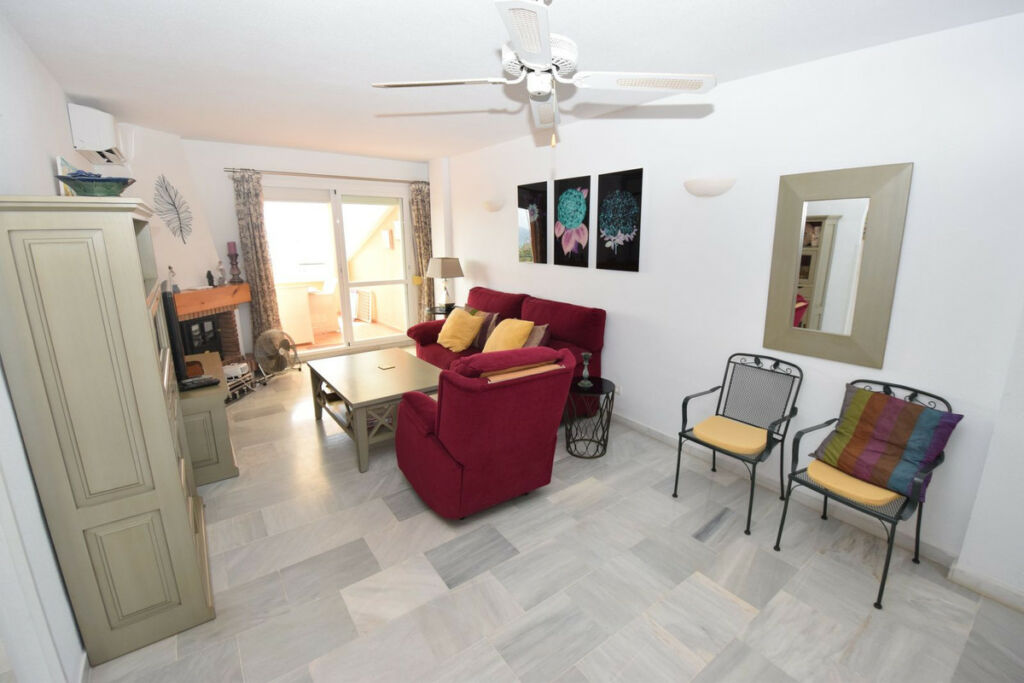 Penthouse La Cala de Mijas Málaga - image 6