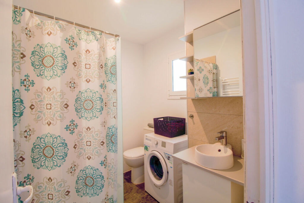 Middle Floor Apartment Moraira Alicante - image 7