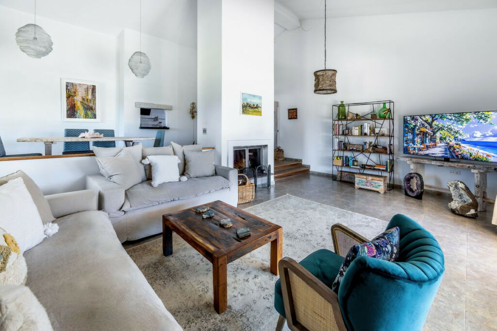 Detached Villa Mijas Málaga - image 6