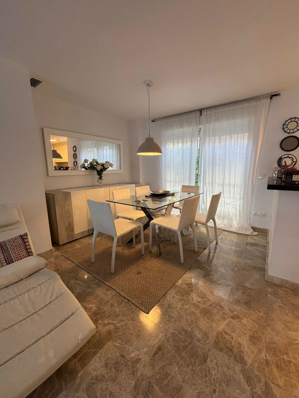Townhouse Nueva Andalucía Málaga - image 6