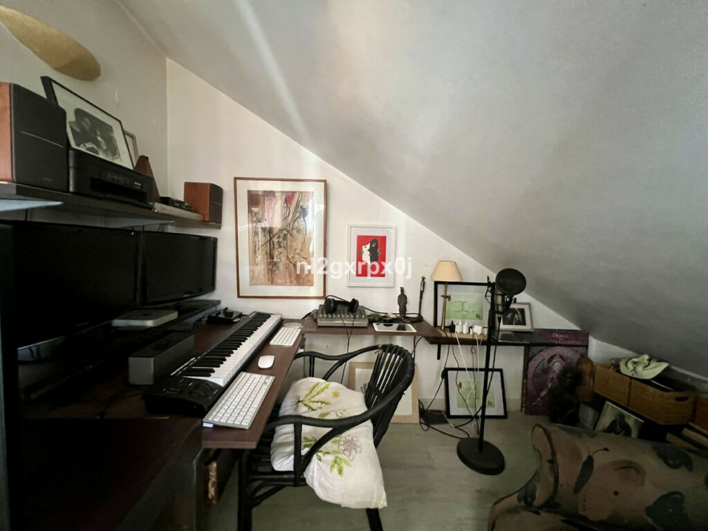 Penthouse Duplex Ojén Málaga - image 6
