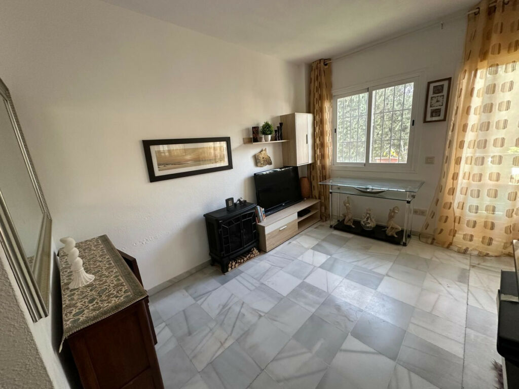 Ground Floor Apartment Torremolinos Málaga - image 6