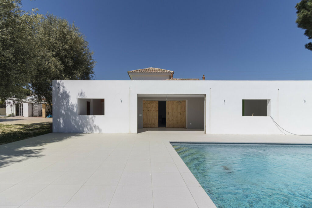 Detached Villa Marbella Málaga - image 6