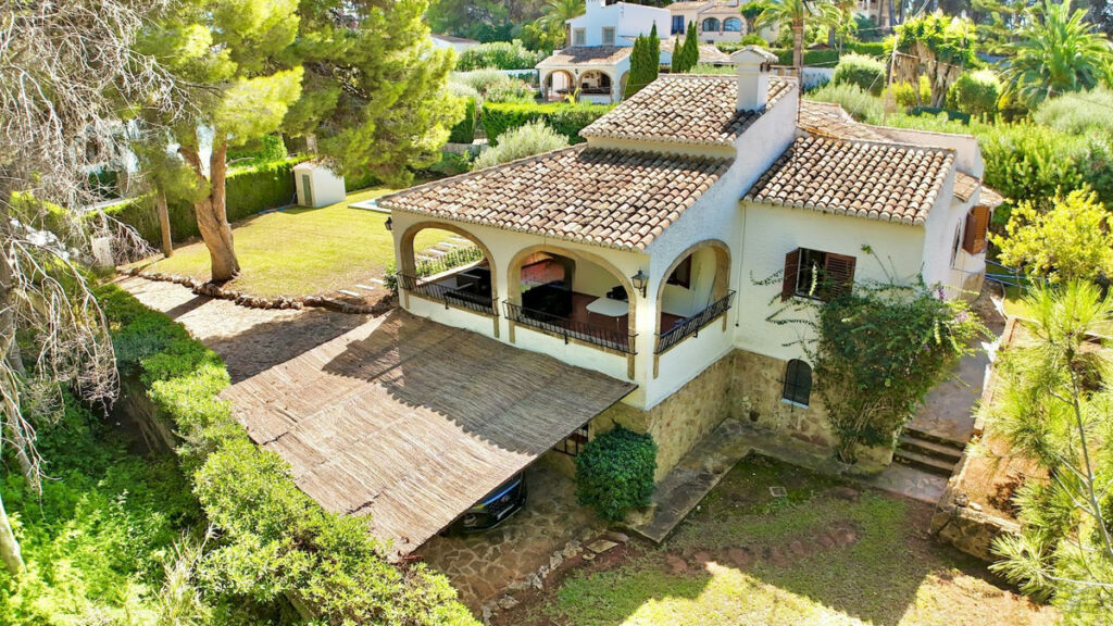 Detached Villa Javea Alicante - image 6