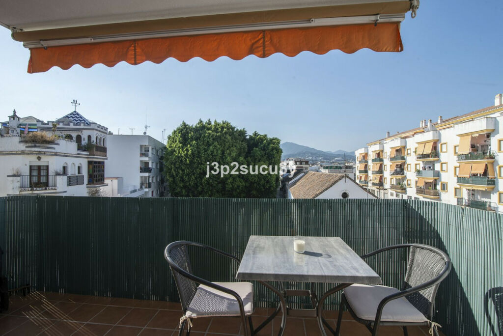 Middle Floor Apartment San Pedro de Alcántara Málaga - image 6