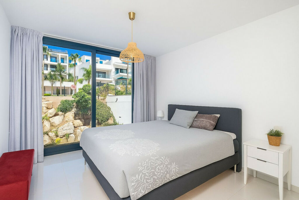 Penthouse Duplex Atalaya Málaga - image 6