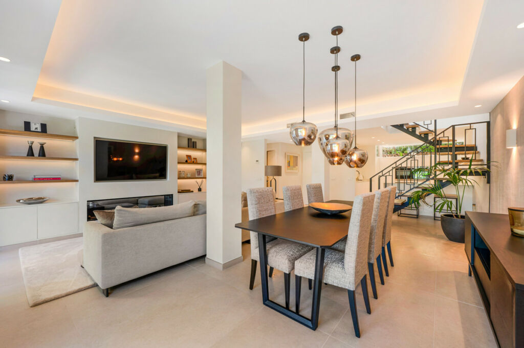 Townhouse La Quinta Málaga - image 6