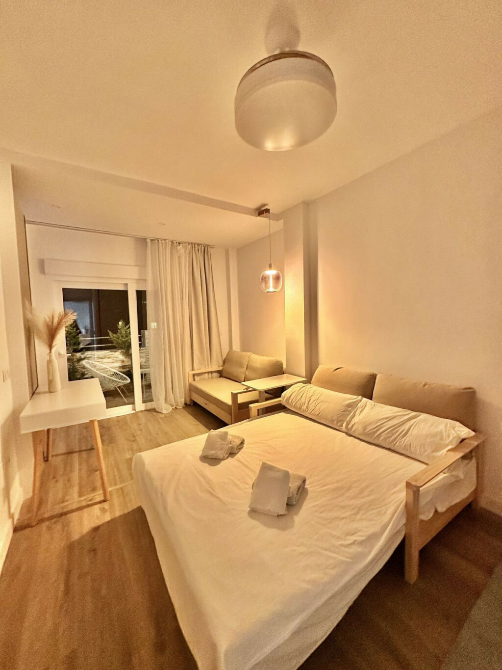 Ground Floor Studio Higueron Málaga - image 6