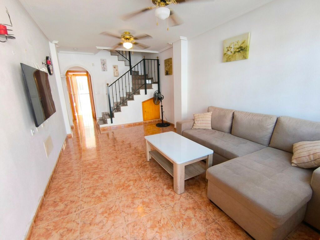 Townhouse Algorfa Alicante - image 6