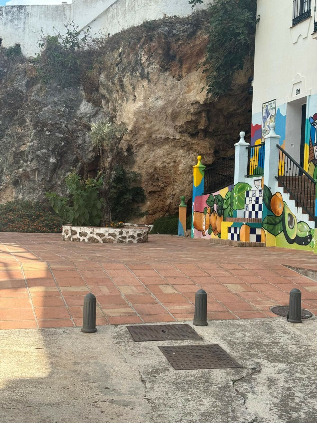 Ground Floor Apartment Istán Málaga - image 6