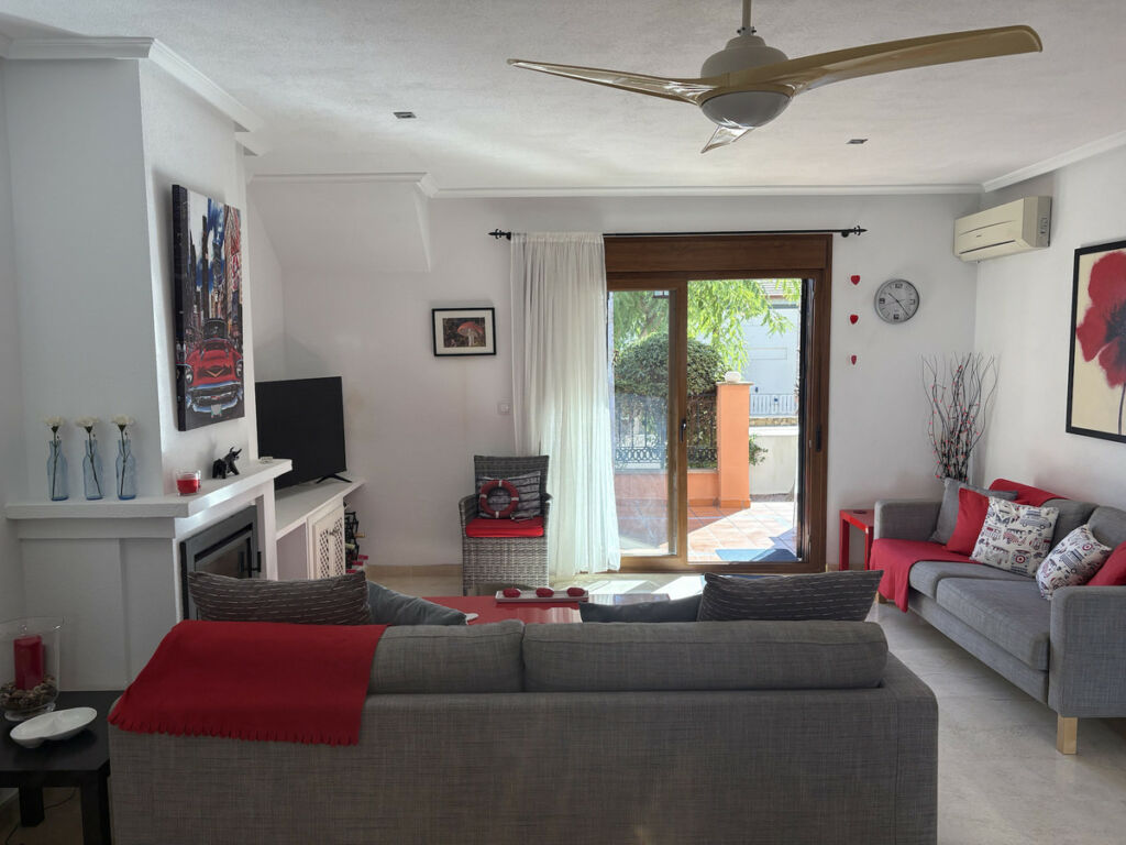 Bungalow La Finca Golf Alicante - image 6