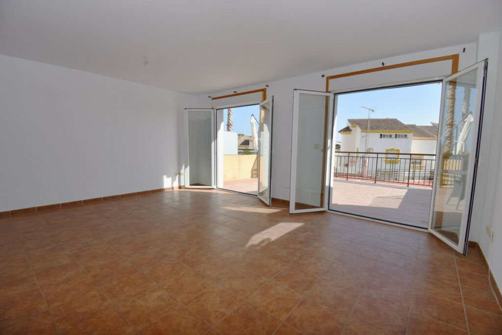 Townhouse Fuengirola Málaga - image 6