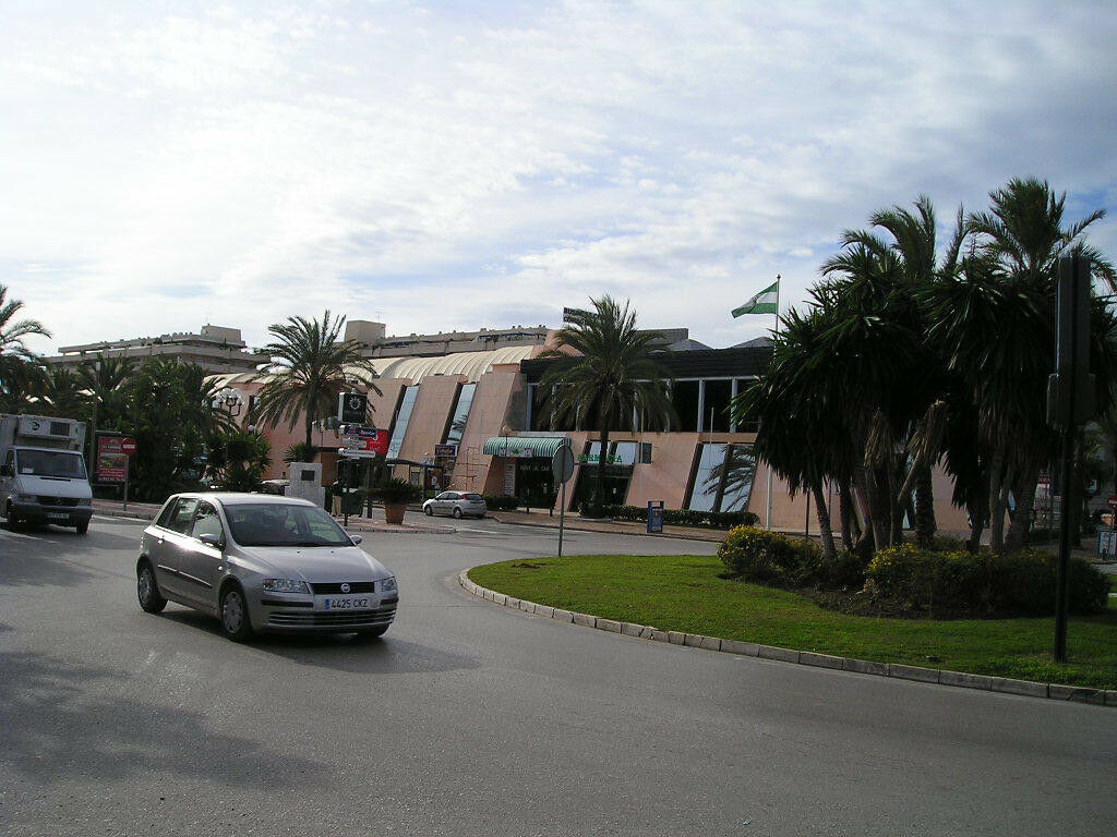 Office Puerto Banús Málaga - image 6