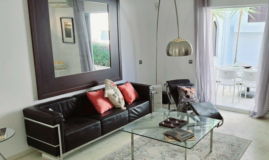 Duplex Nueva Andalucía Málaga - image 6