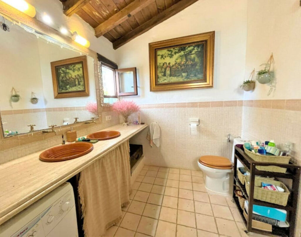 Detached Villa Selwo Málaga - image 6