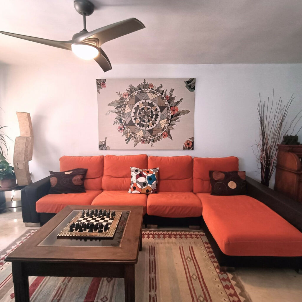 Townhouse Estepona Málaga - image 6