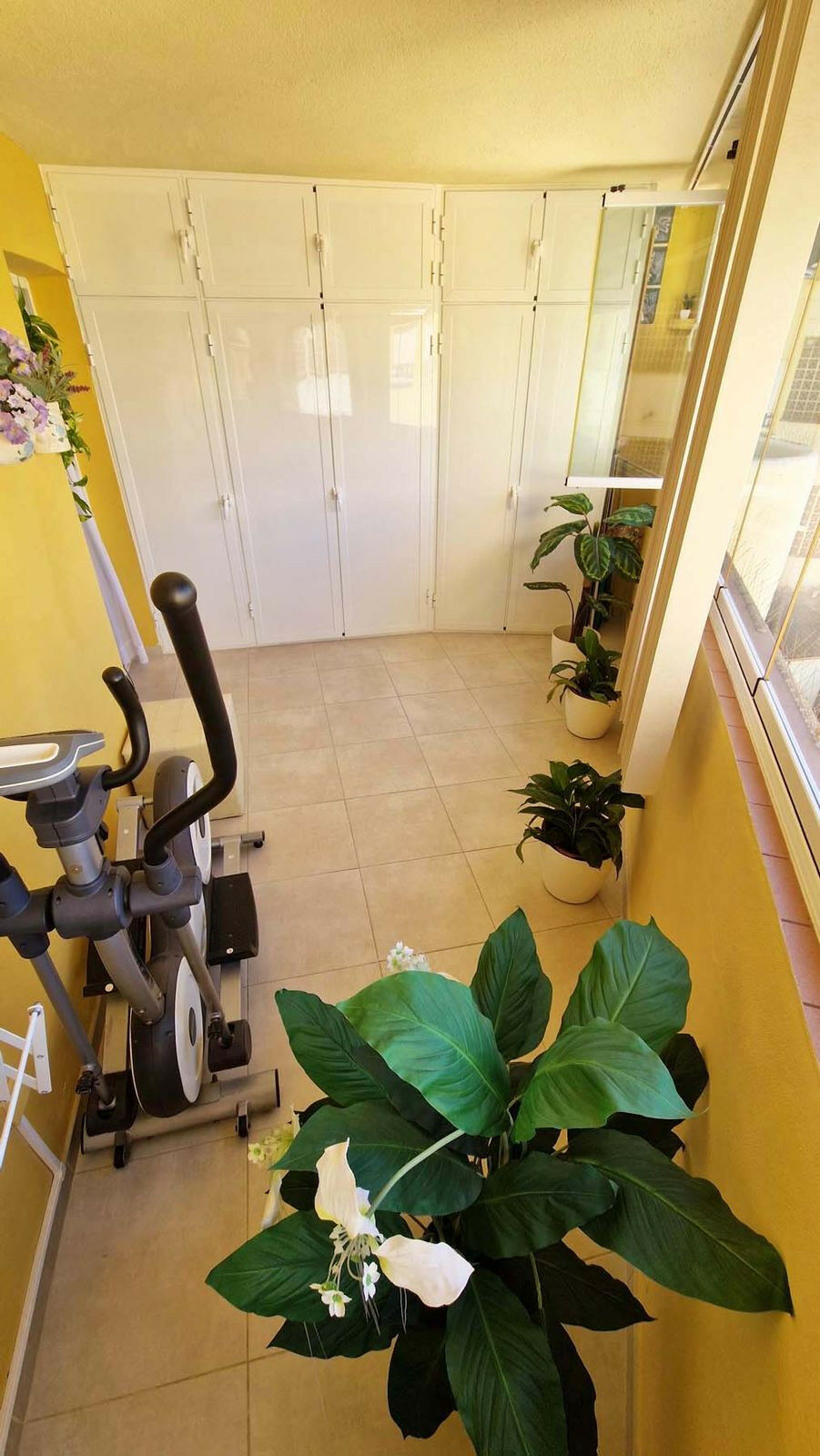 Middle Floor Apartment Benalmadena Málaga - image 6