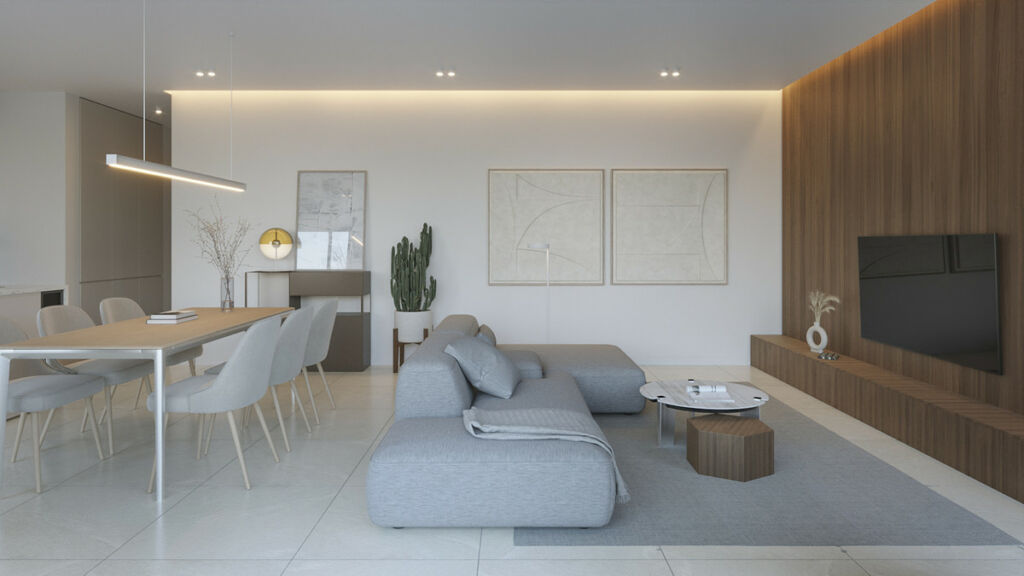 Ground Floor Apartment La Nucia Alicante - image 6
