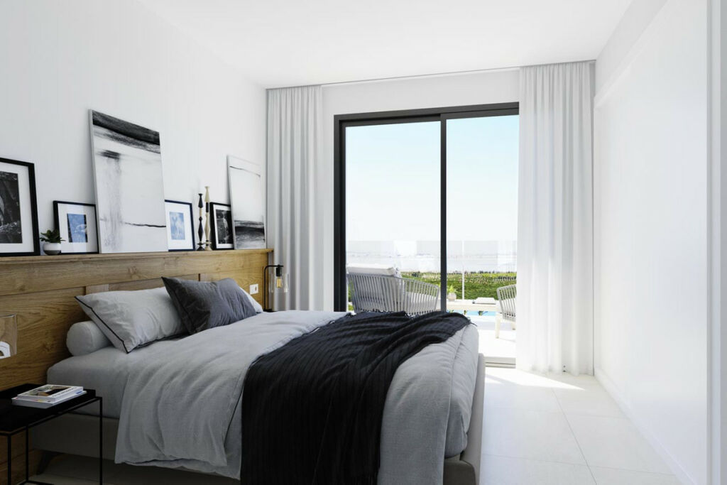 Townhouse Los Balcones Alicante - image 6