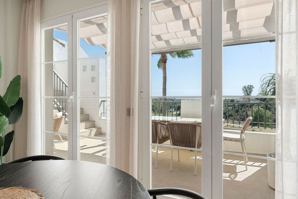 Penthouse Los Arqueros Málaga - image 6