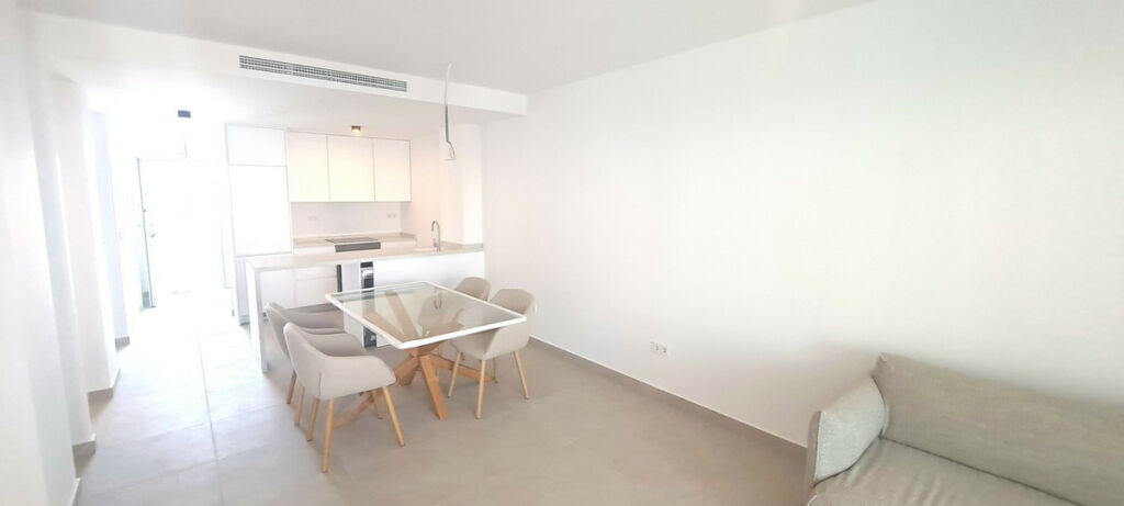 Ground Floor Apartment Playa Flamenca Alicante - image 6