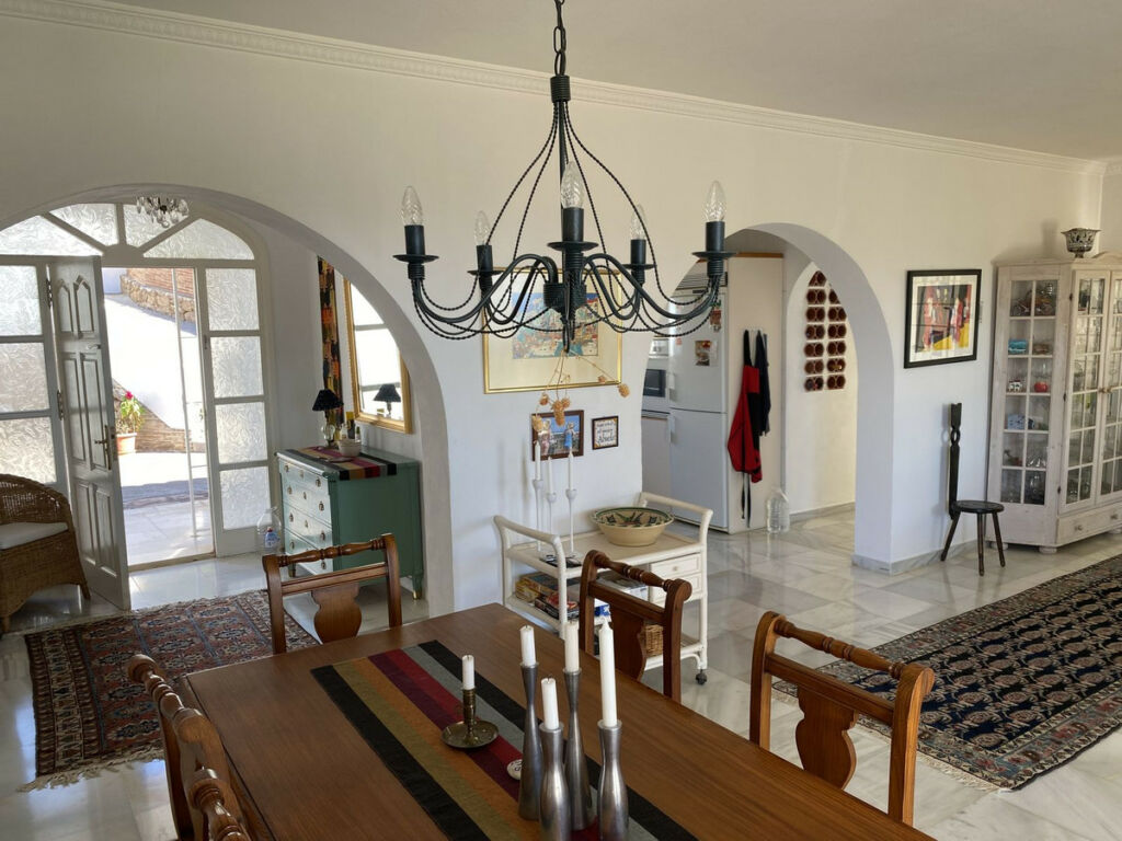 Detached Villa Mijas Málaga - image 6