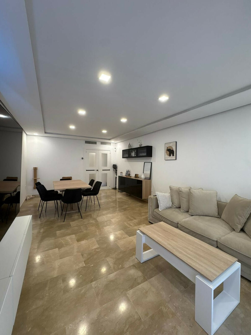 Ground Floor Apartment Estepona Málaga - image 6