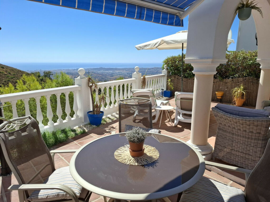 Townhouse Mijas Málaga - image 6