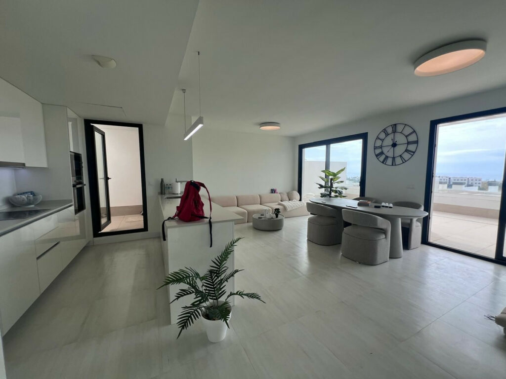 Penthouse Estepona Málaga - image 6