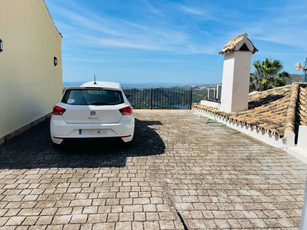 Detached Villa Istán Málaga - image 6