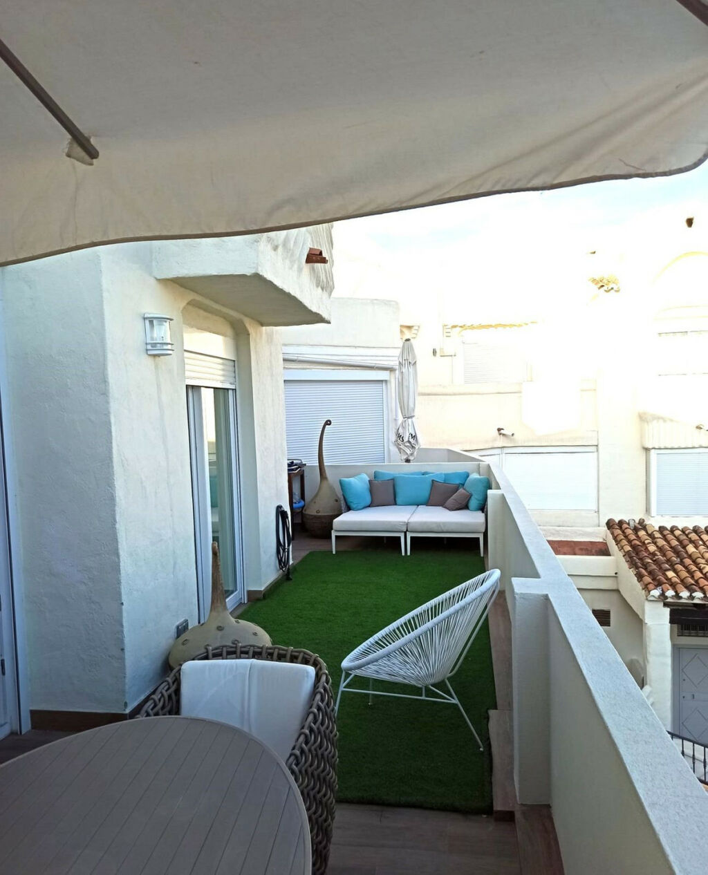 Middle Floor Apartment Benalmadena Costa Málaga - image 6