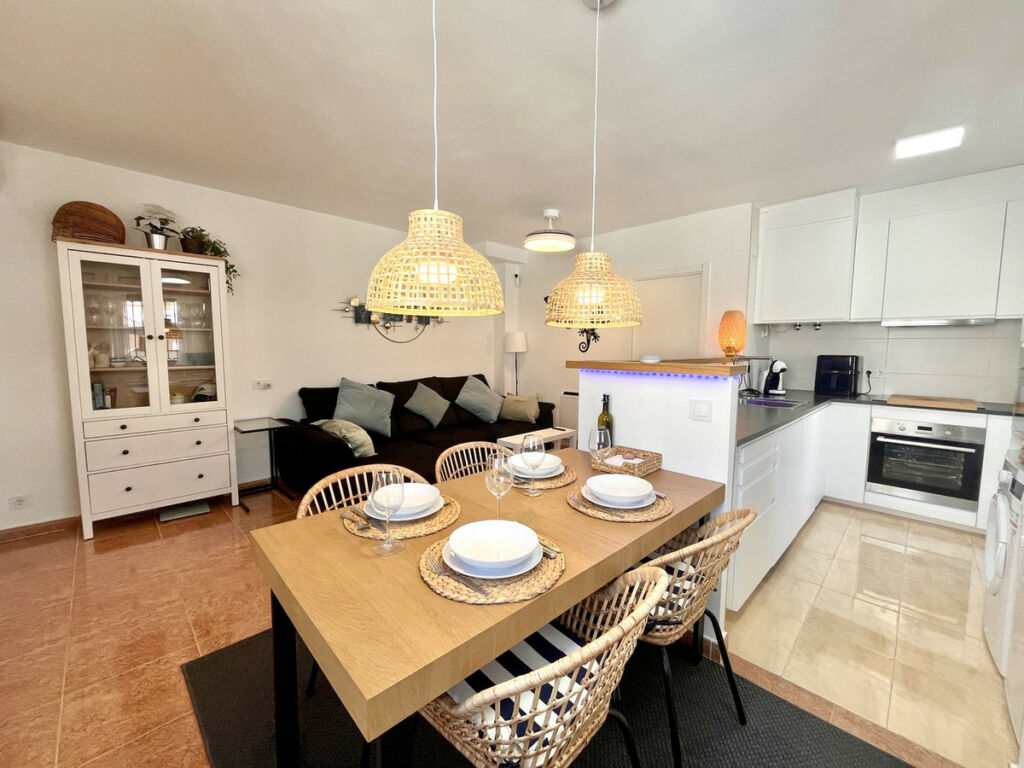 Duplex San Miguel de Salinas Alicante - image 6