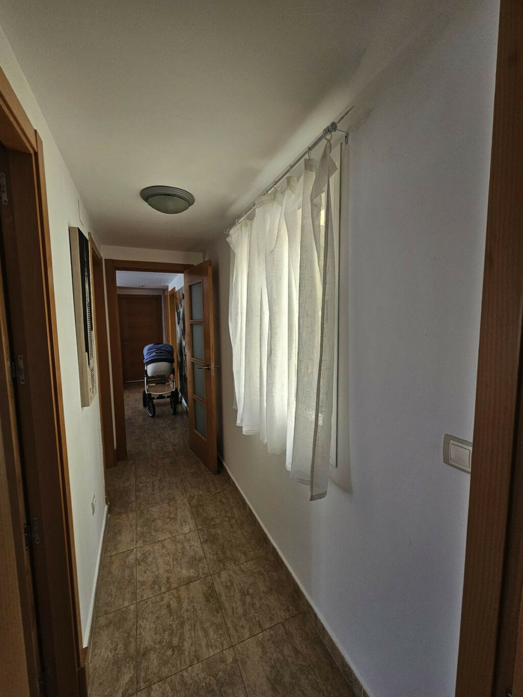 Middle Floor Apartment Estepona Málaga - image 6