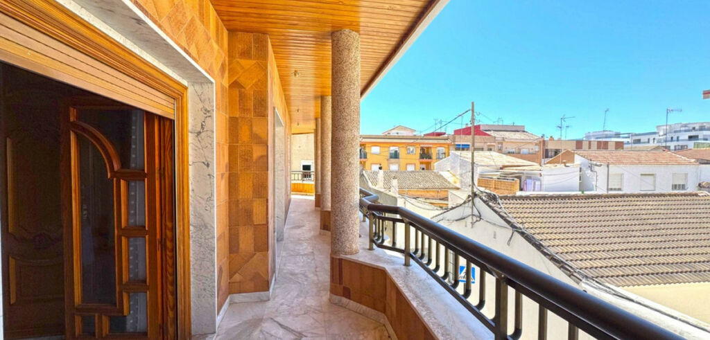 Duplex San Pedro del Pinatar Murcia - image 6