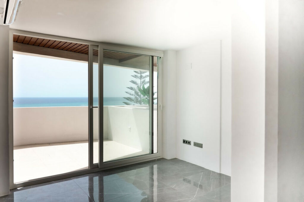 Penthouse Benalmadena Costa Málaga - image 6