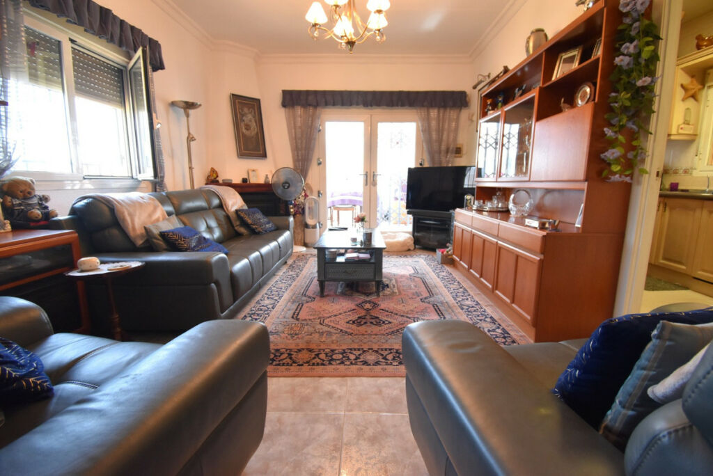 Detached Villa Los Balcones Alicante - image 6