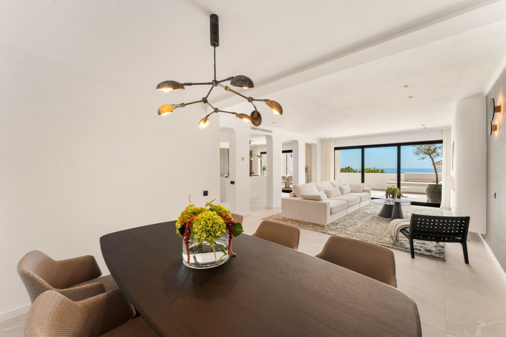 Duplex Benahavís Málaga - image 6