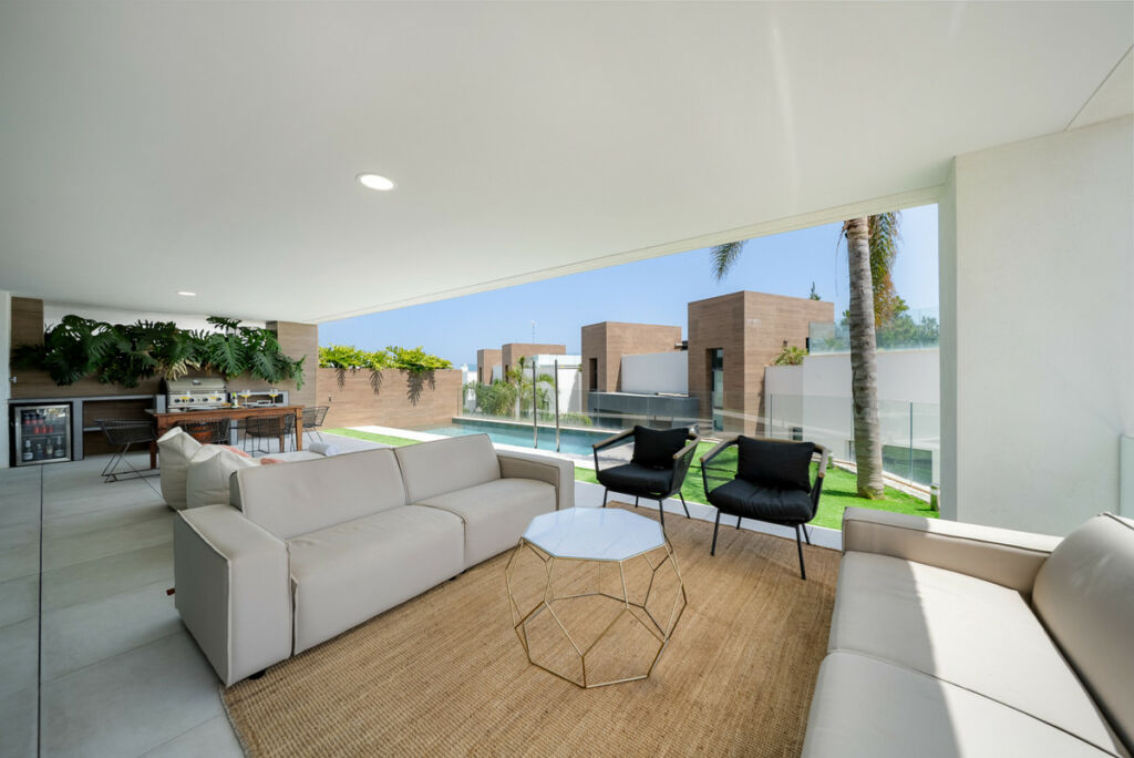Duplex Cabopino Málaga - image 6