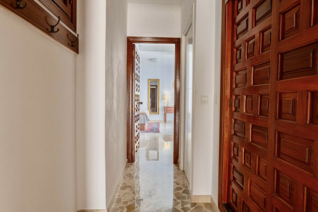 Detached Villa Benalmadena Málaga - image 6
