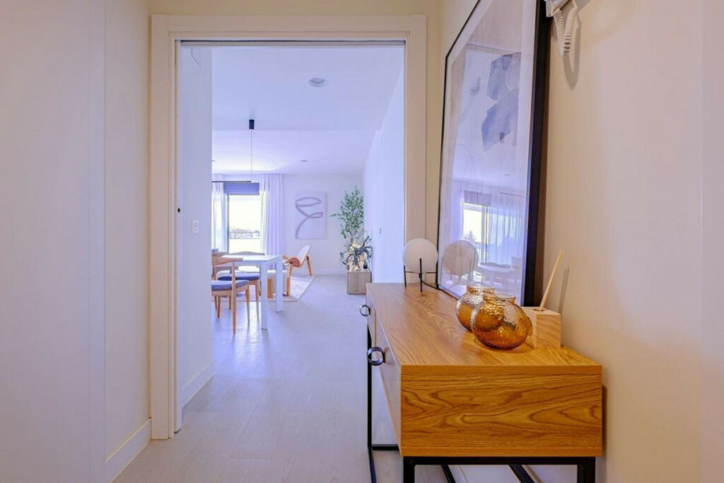 Ground Floor Apartment Casares Málaga - image 6