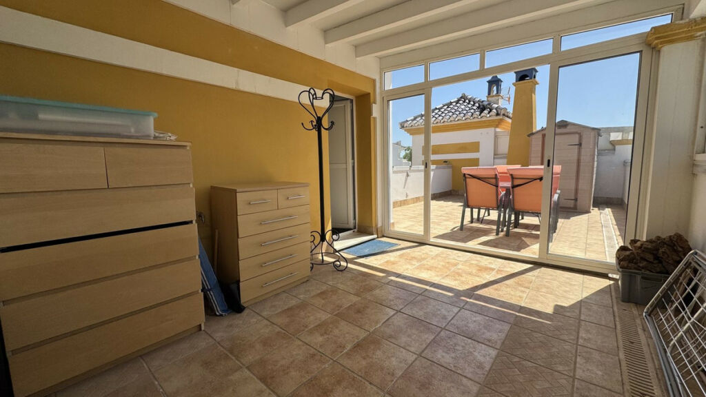 Townhouse Calahonda Málaga - image 6