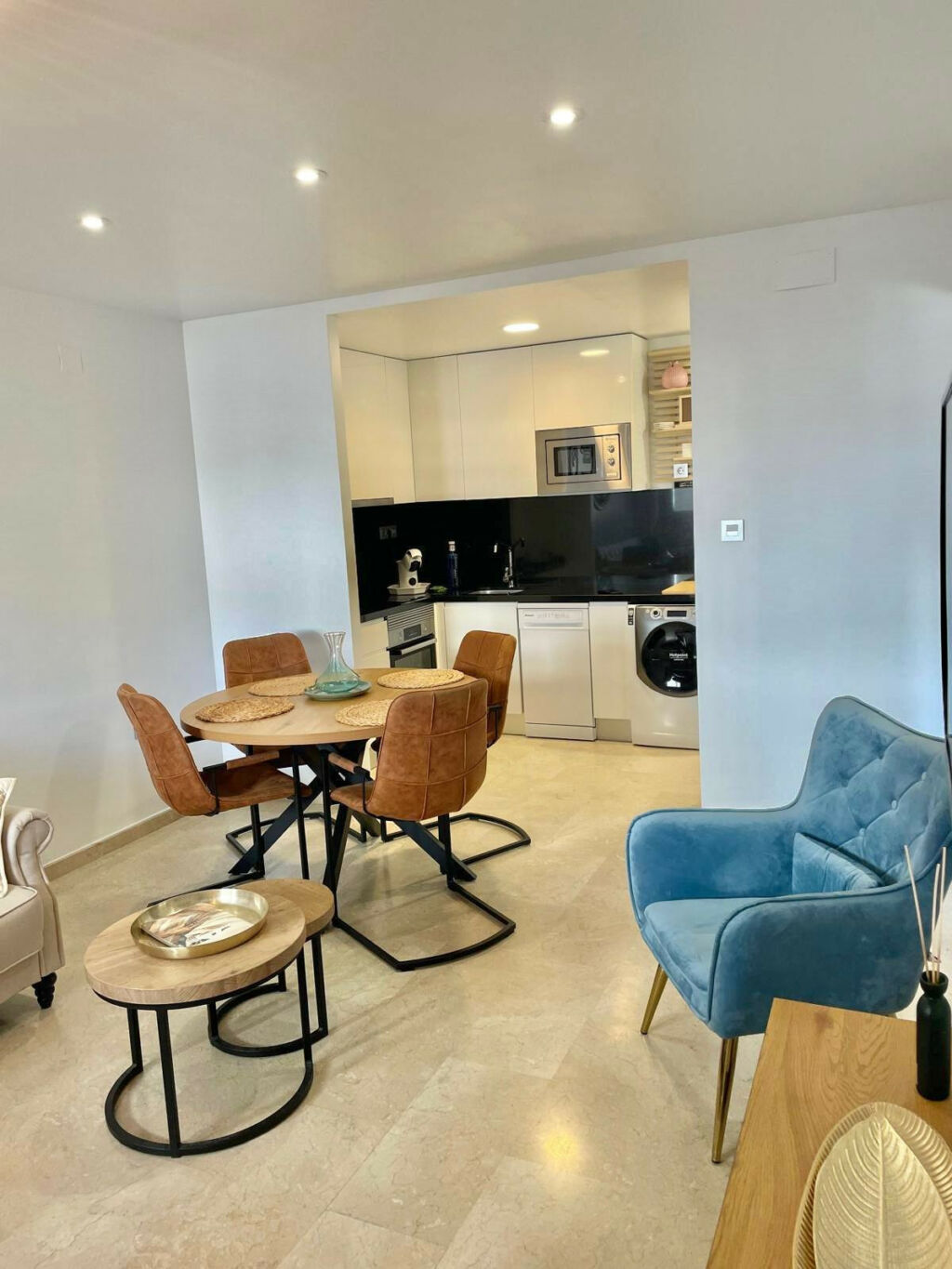 Top Floor Apartment Orihuela Costa Alicante - image 6