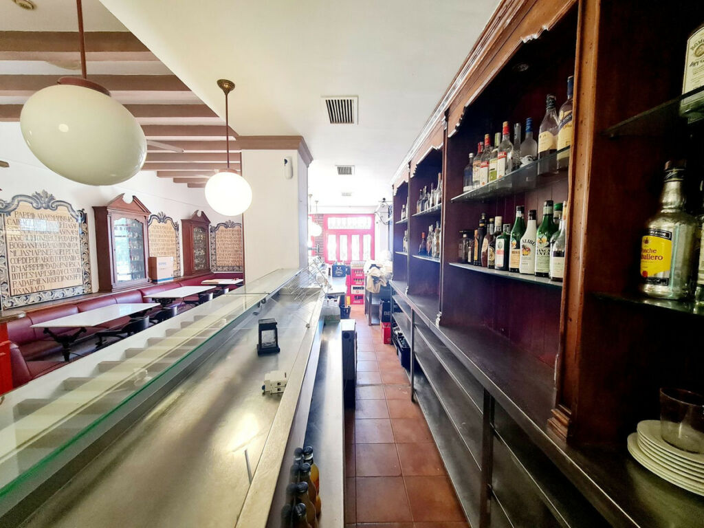 Bar Marbella Málaga - image 6