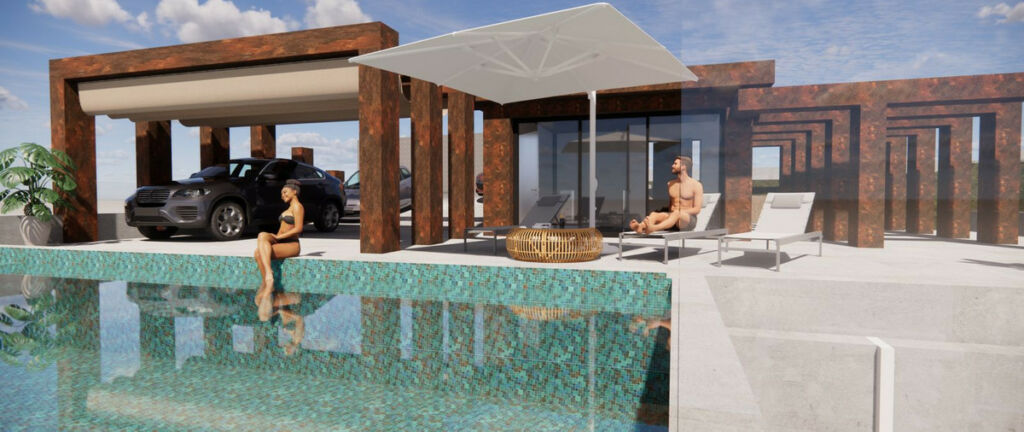 Residential Plot El Rosario Málaga - image 6