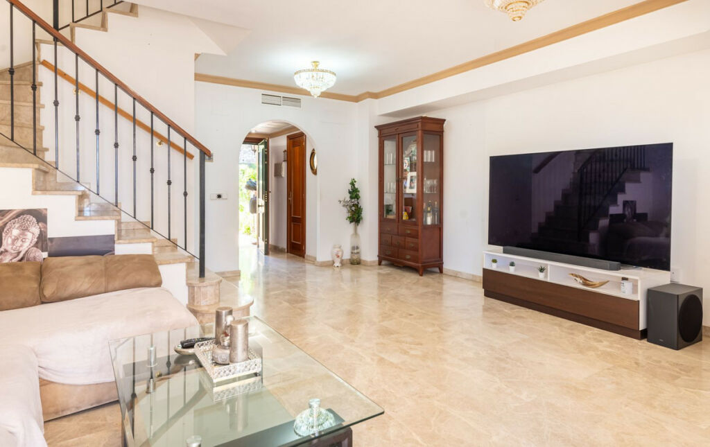 Townhouse Marbella Málaga - image 6