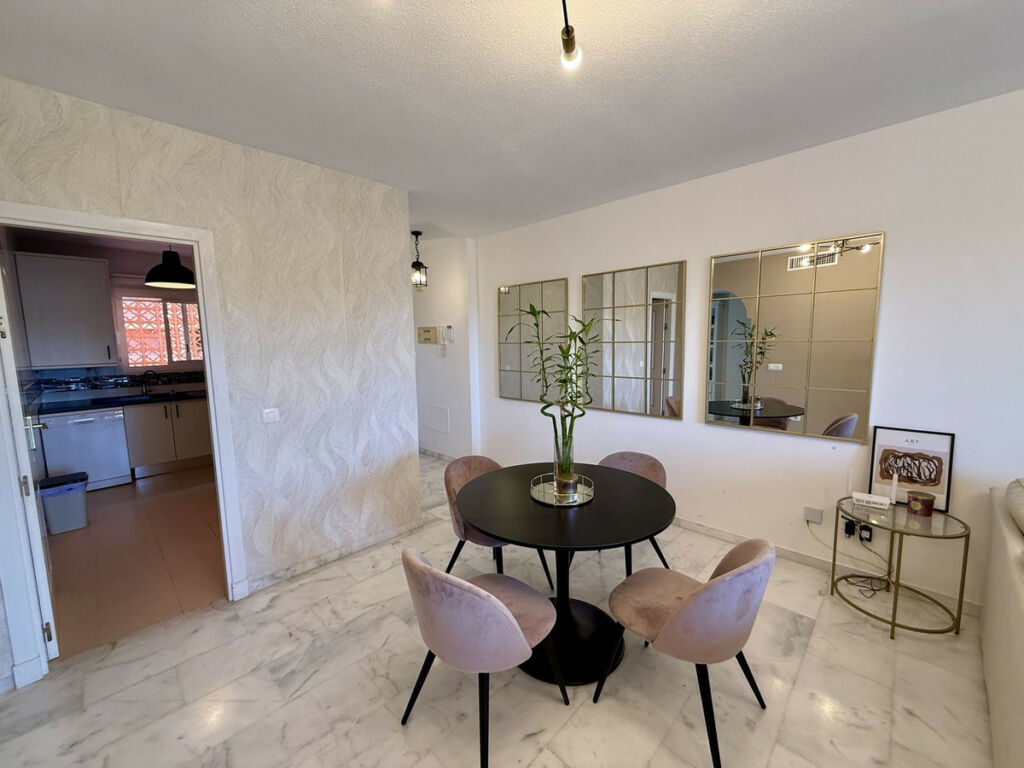 Penthouse Reserva de Marbella Málaga - image 6
