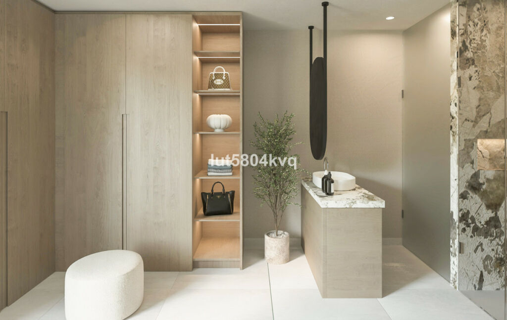 Semi-Detached House The Golden Mile Málaga - image 6